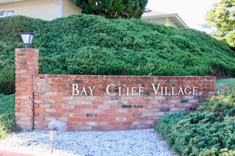 Bay Cliff Village San Clemente CA